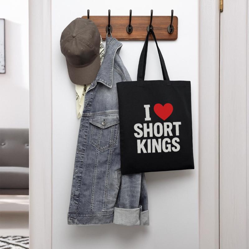 I Love Short Kings