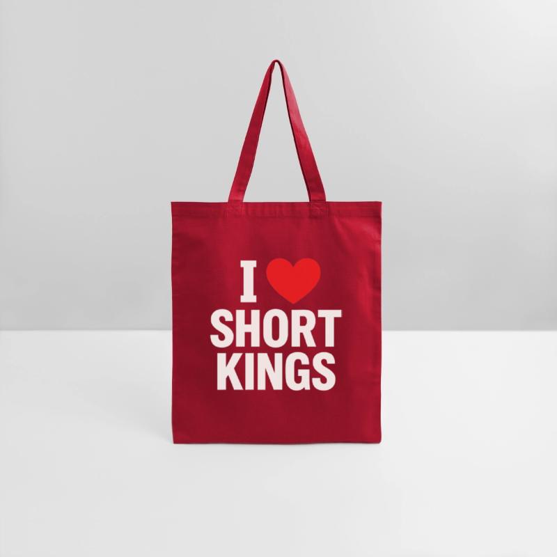 I Love Short Kings