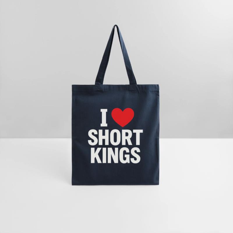 I Love Short Kings