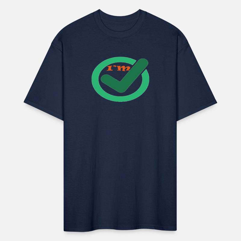 I x27 M Ok Classic T Shirt