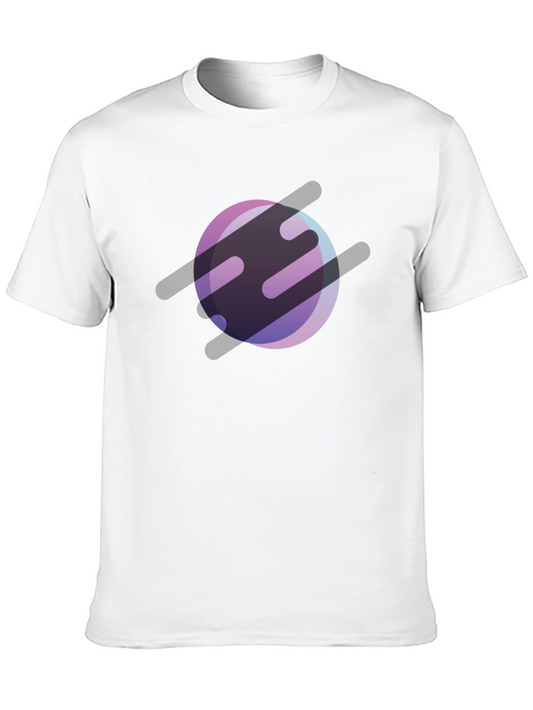 Galaxy Dreamscape T-Shirt