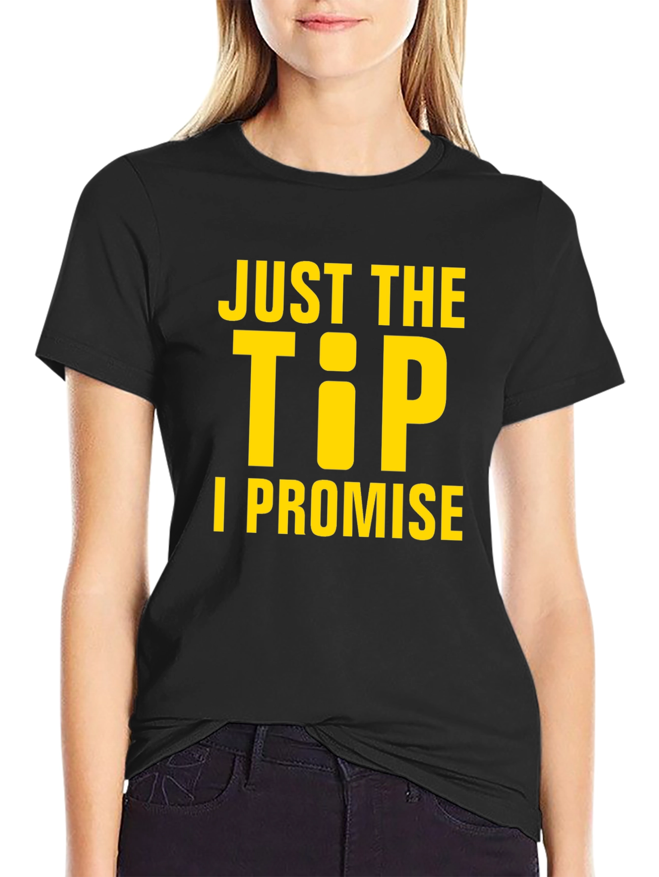 Just the Tip T-Shirt