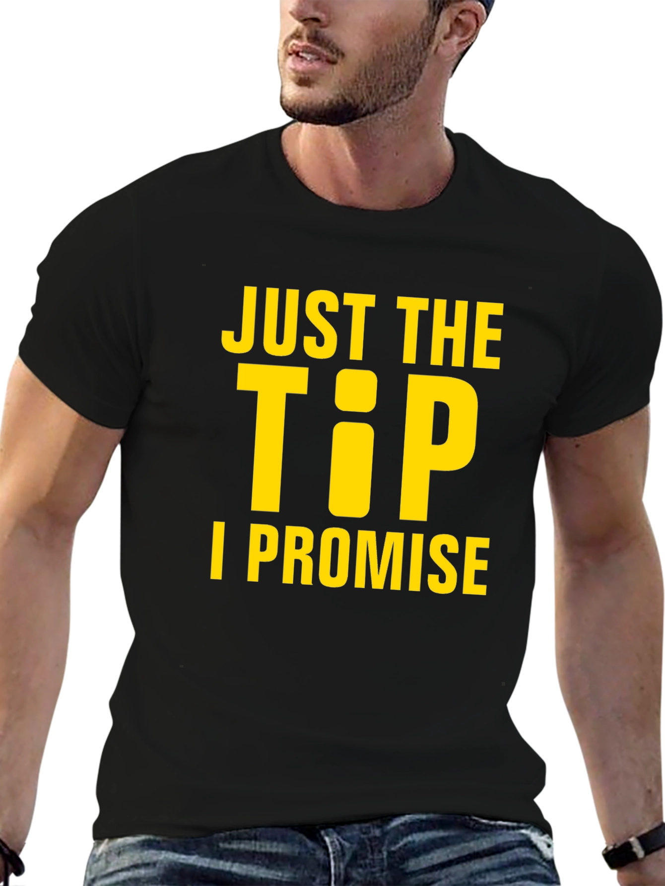 Just the Tip T-Shirt