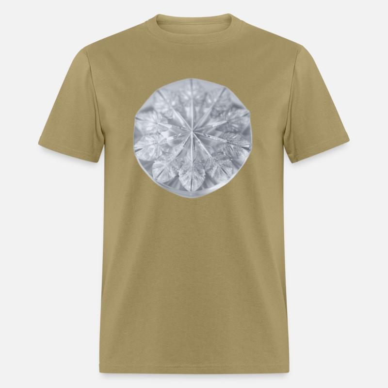 Ice Crystal