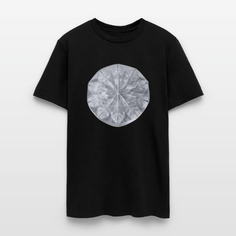 Ice Crystal