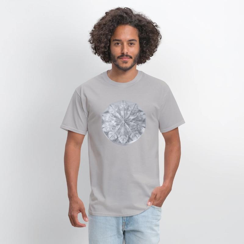 Ice Crystal