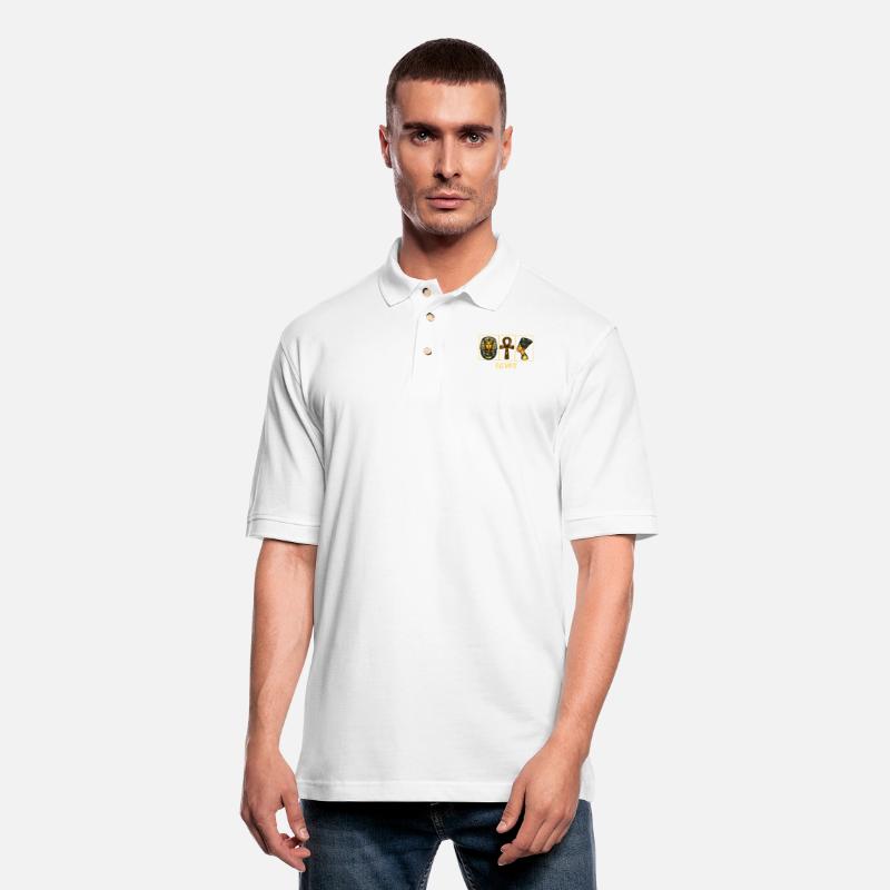 Iconic Ancient Egyptian Symbol Design