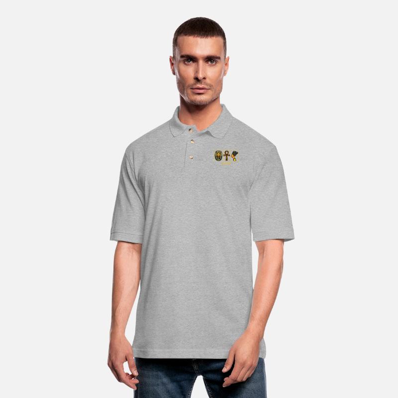 Iconic Ancient Egyptian Symbol Design