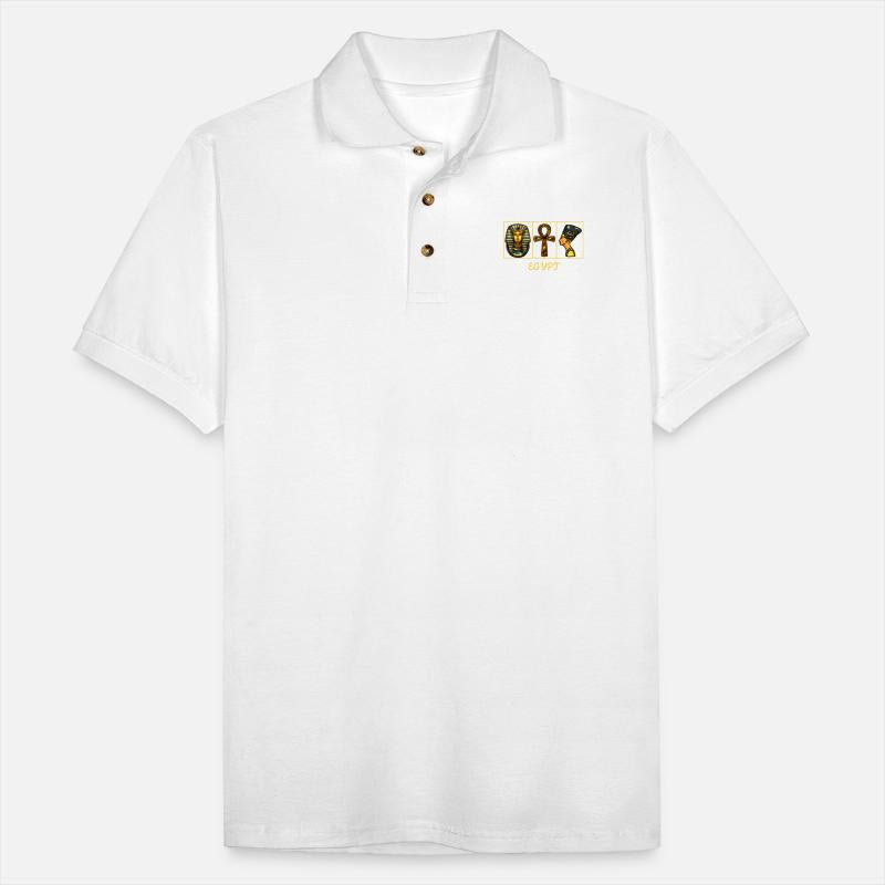 Iconic Ancient Egyptian Symbol Design