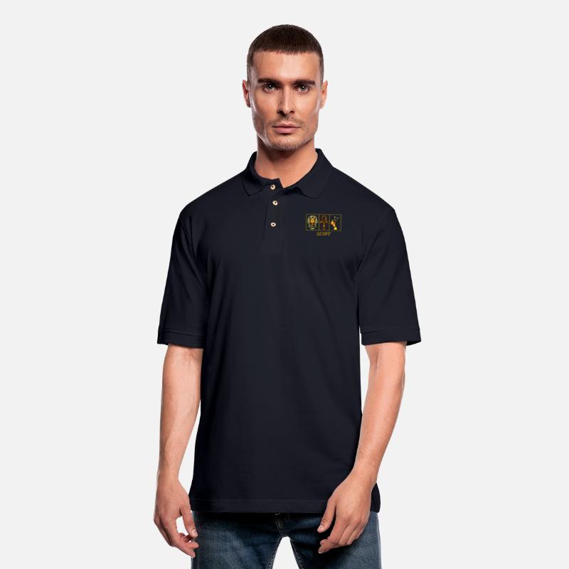Iconic Ancient Egyptian Symbol Design