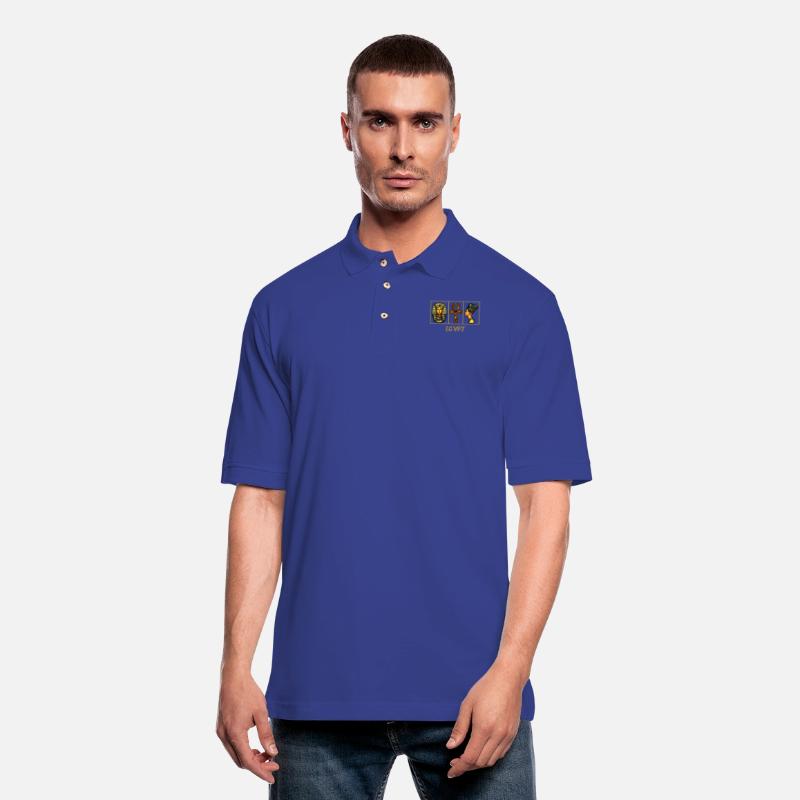 Iconic Ancient Egyptian Symbol Design