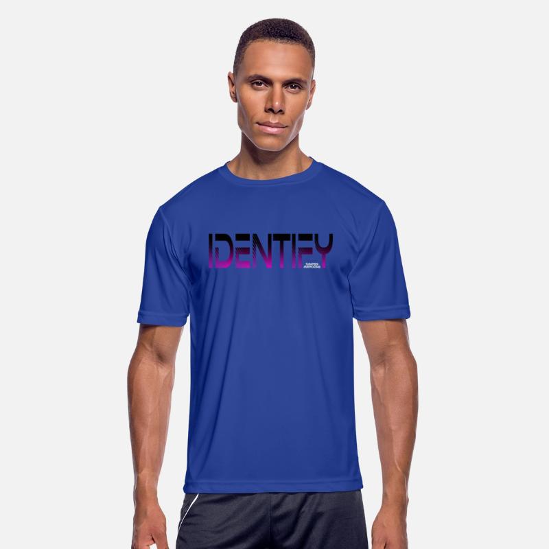 Identify