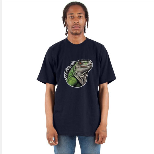 Iguana - Enchanted Wilderness