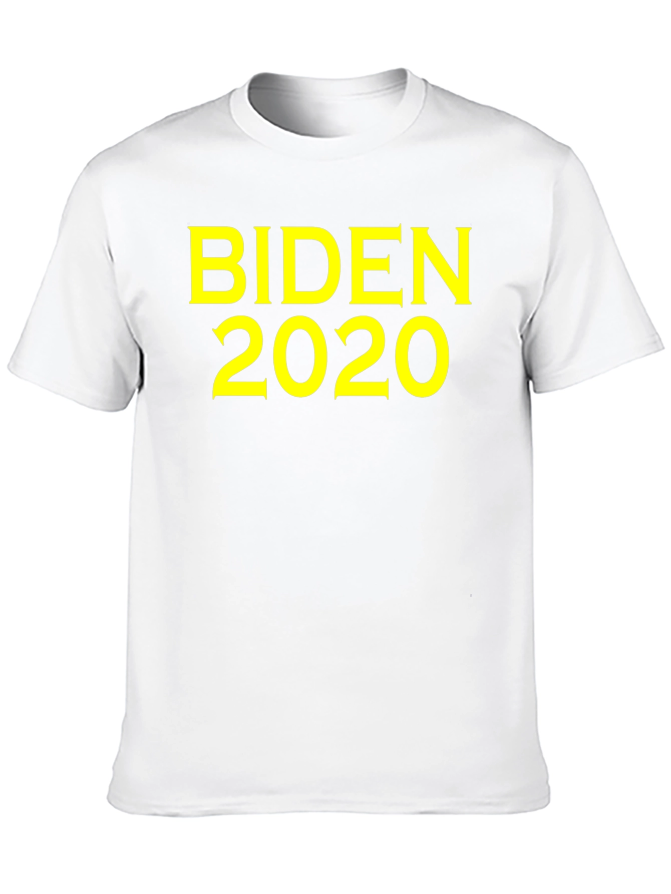 Biden 2020 T-Shirt - Political Supporter Tee