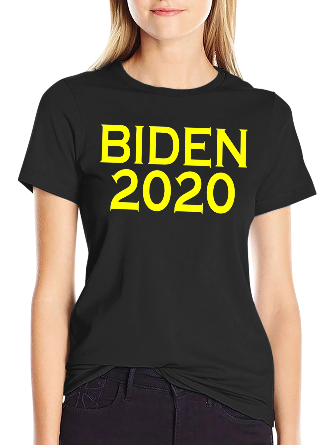 Biden 2020 T-Shirt - Political Supporter Tee