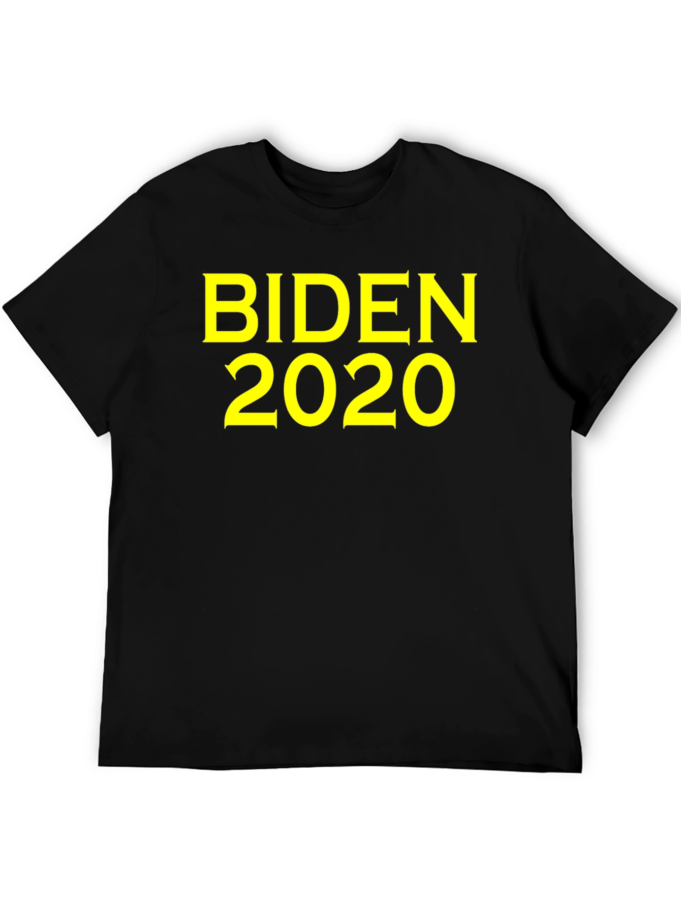 Biden 2020 T-Shirt - Political Supporter Tee