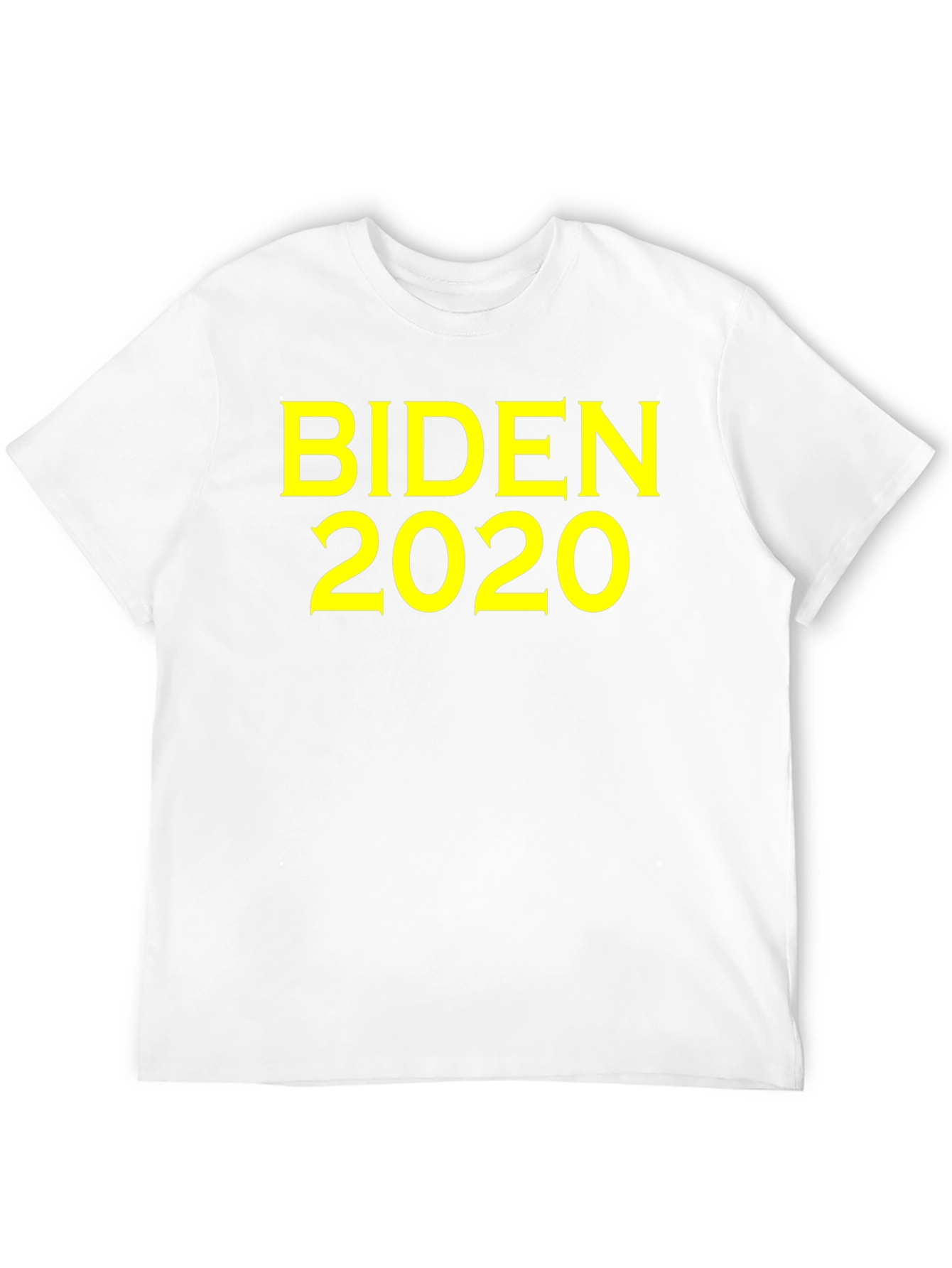 Biden 2020 T-Shirt - Political Supporter Tee