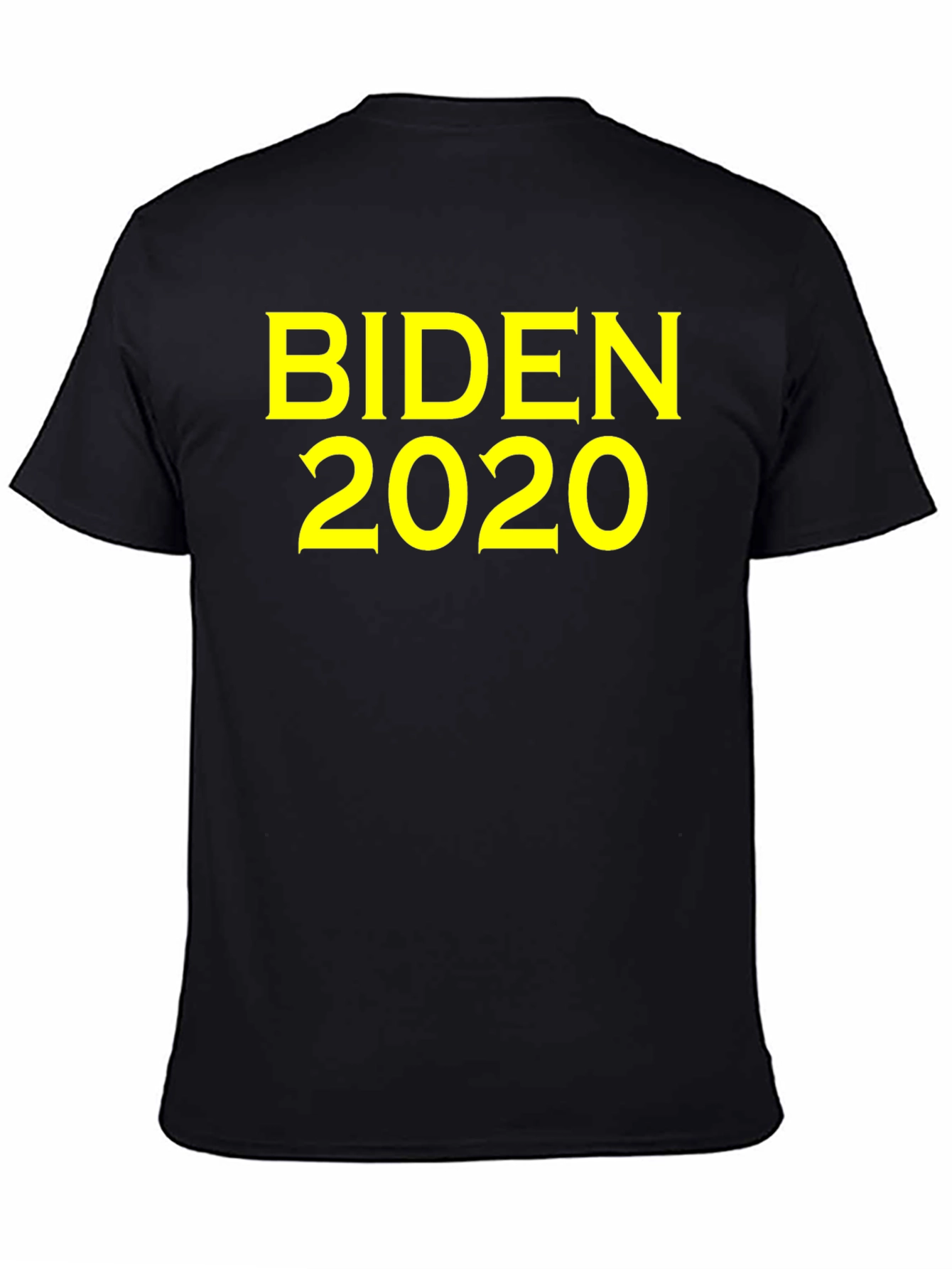 Biden 2020 T-Shirt - Political Supporter Tee