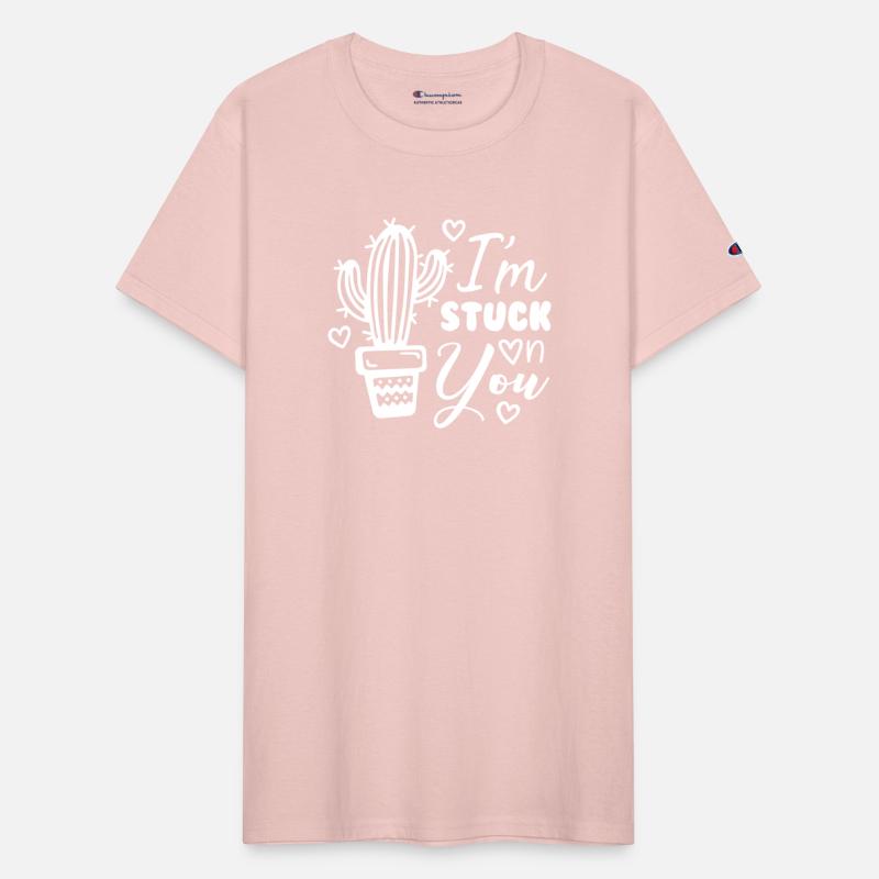 I'm Stuck-On You