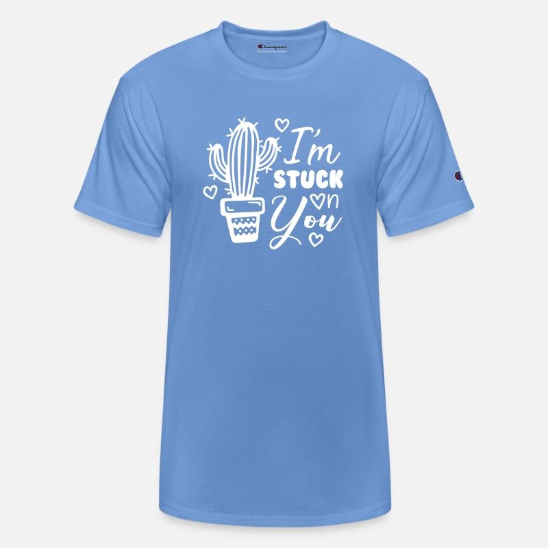 I'm Stuck-On You