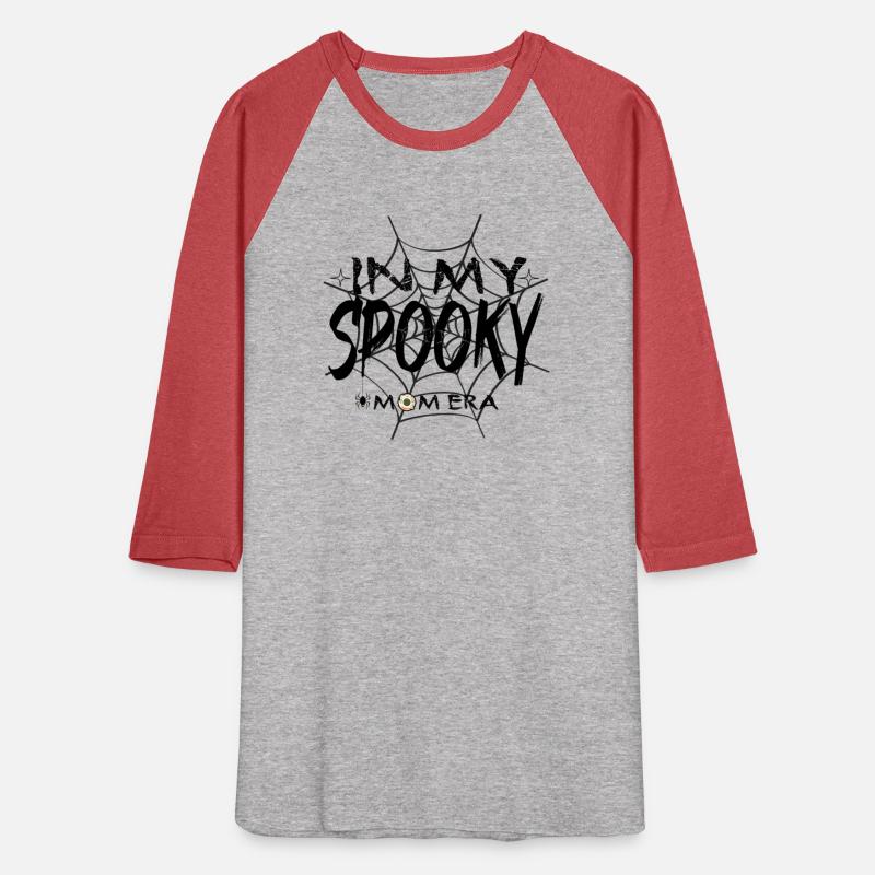 In My Spooky Mom Era