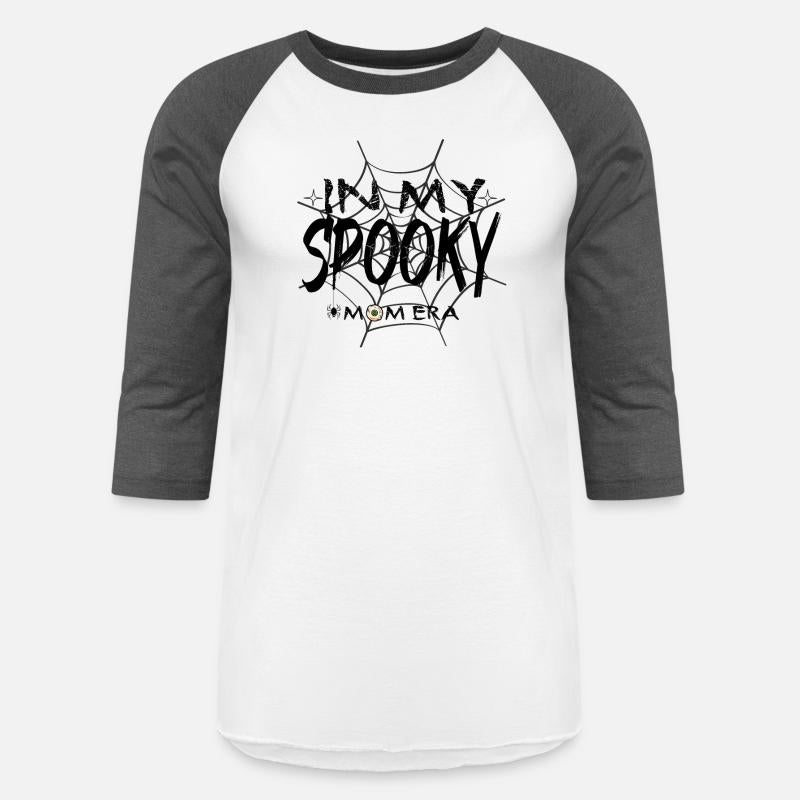 In My Spooky Mom Era