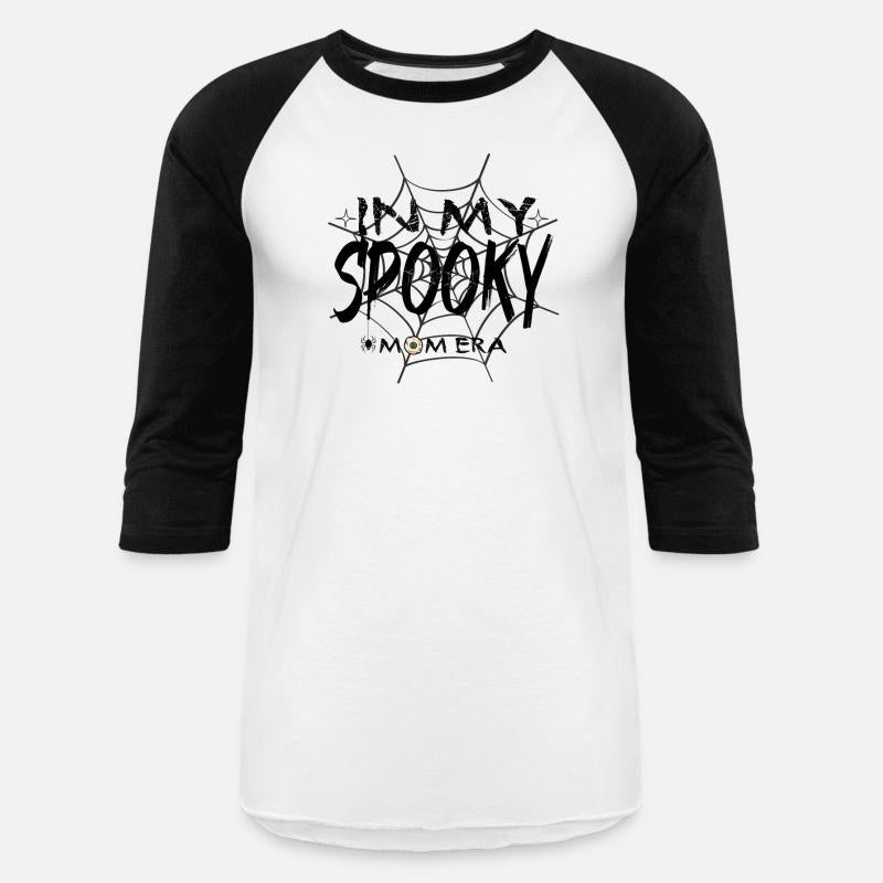 In My Spooky Mom Era