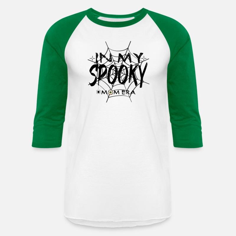 In My Spooky Mom Era