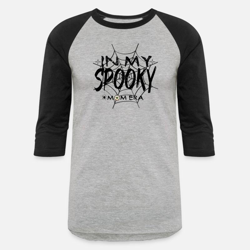 In My Spooky Mom Era