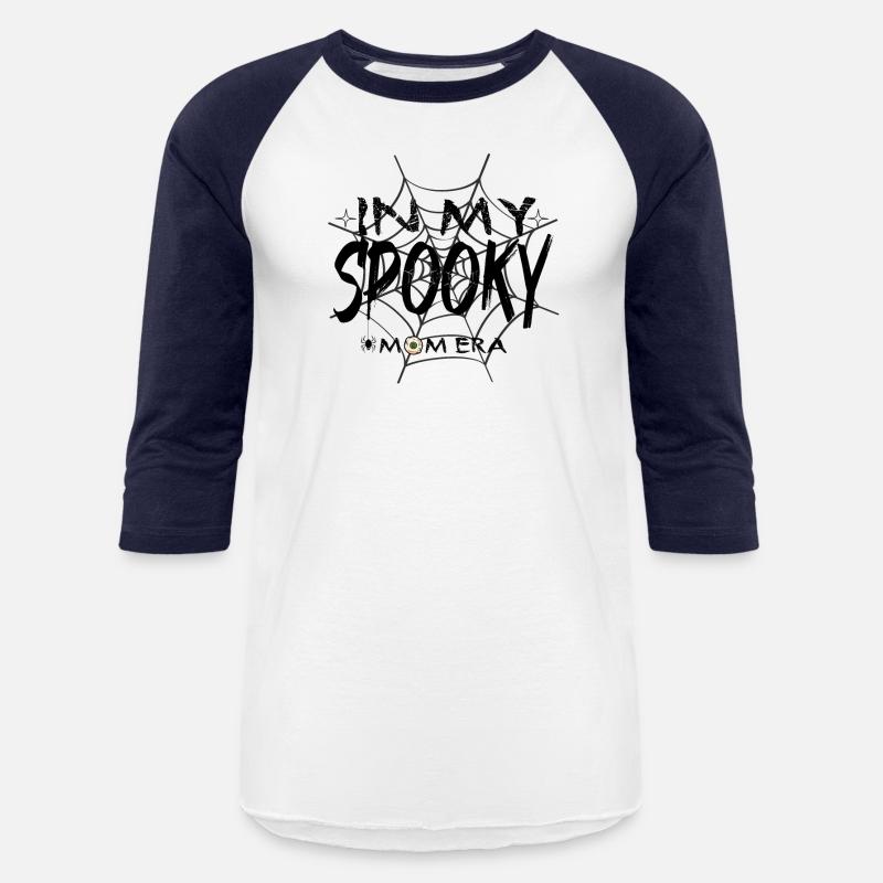 In My Spooky Mom Era