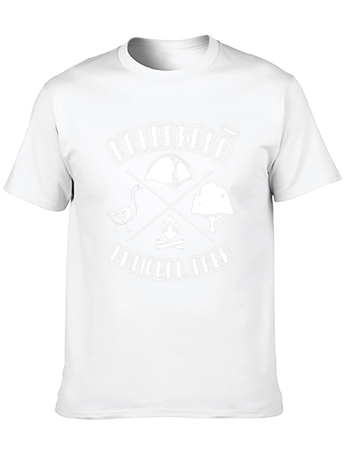 Haleakala National Park T-Shirt
