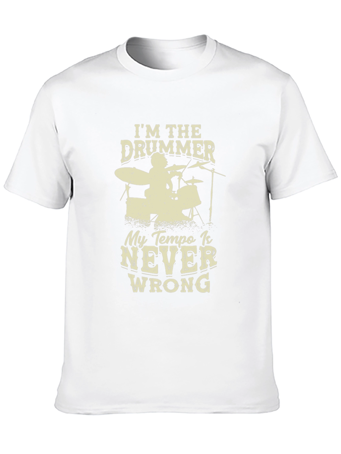 Im the Drummer T-Shirt