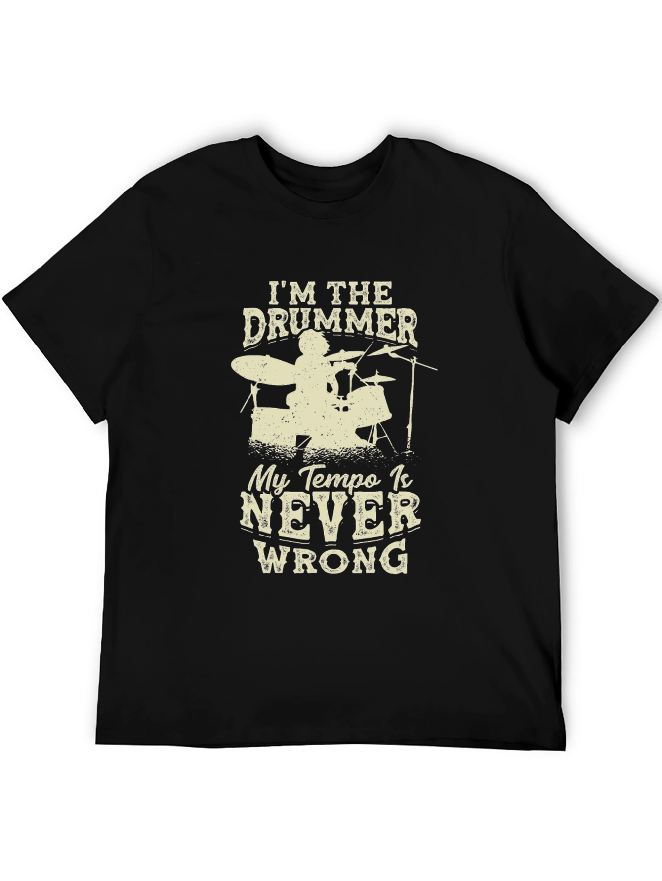 Im the Drummer T-Shirt