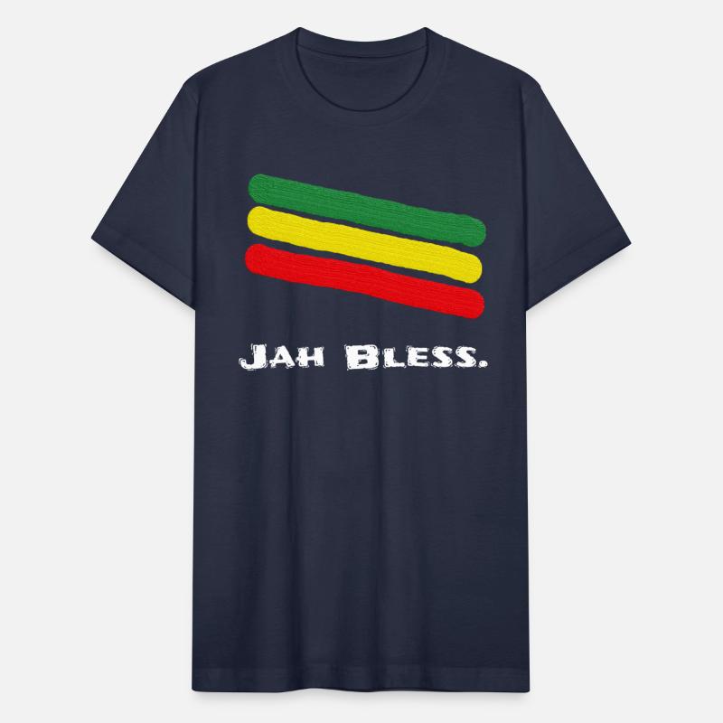 Jah Bless. Rasta