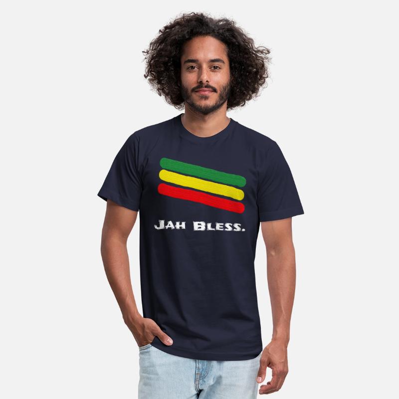 Jah Bless. Rasta