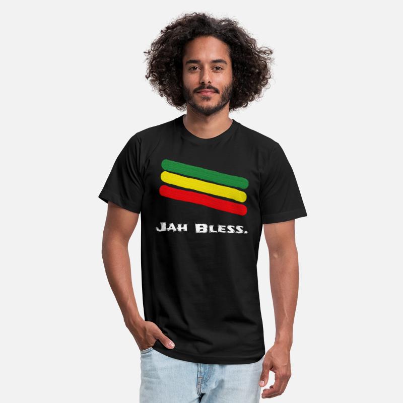 Jah Bless. Rasta