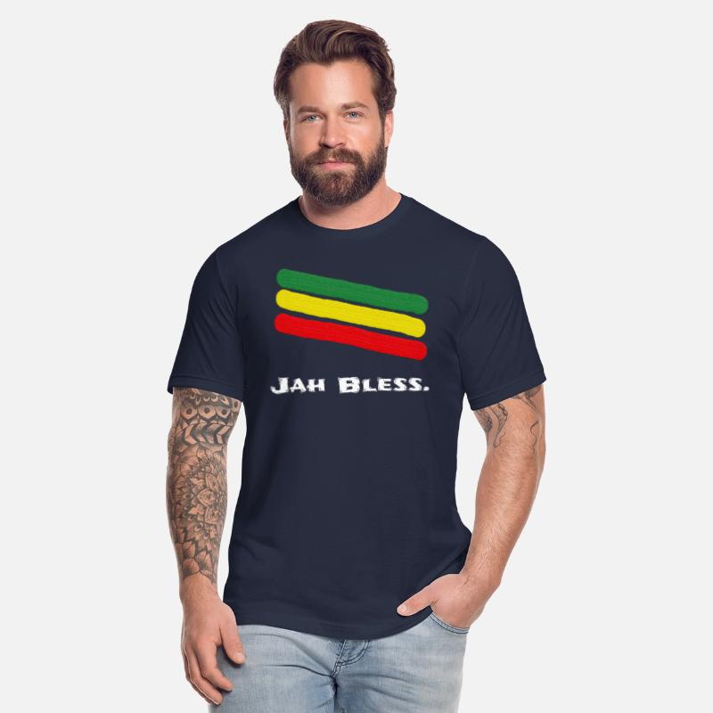 Jah Bless. Rasta
