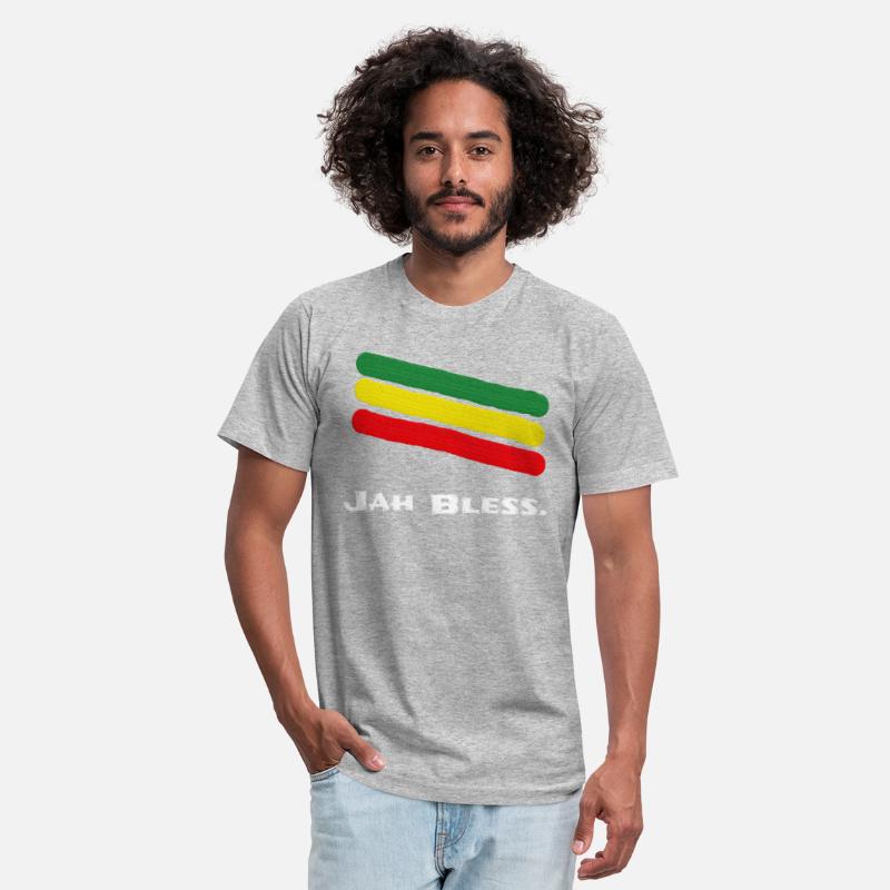 Jah Bless. Rasta