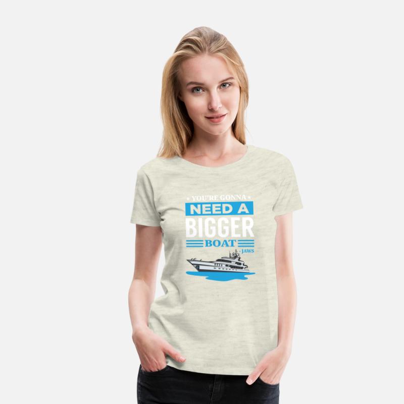 Jaws You Are Gonna Need