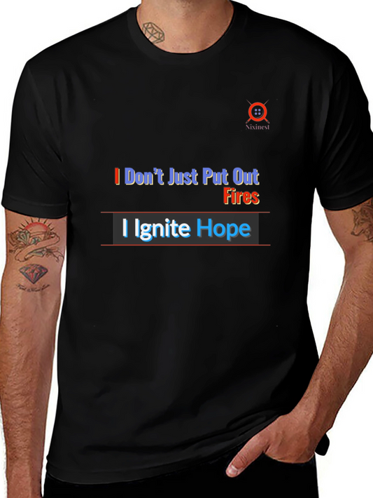 I Ignite Hope T-Shirt