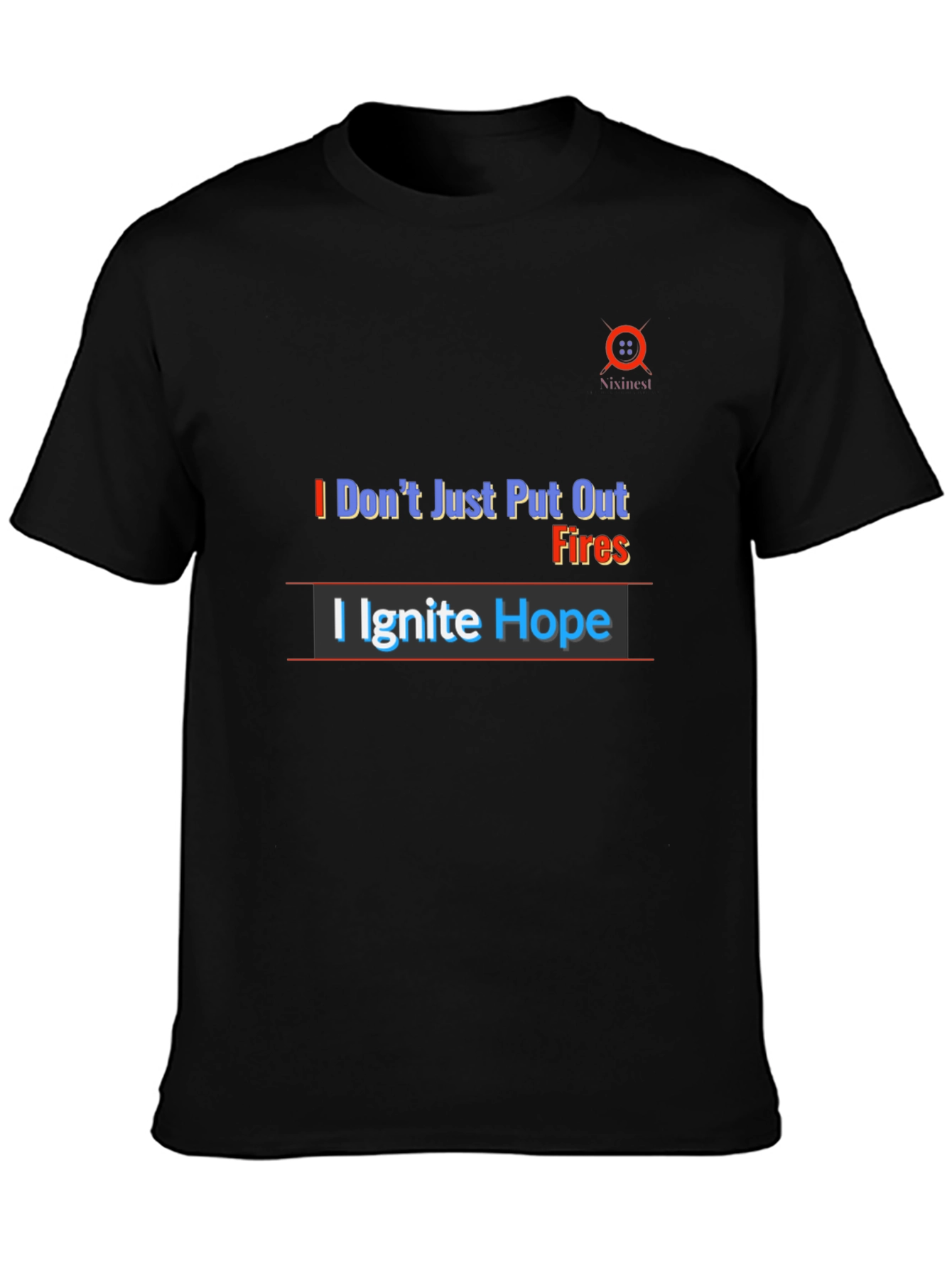 I Ignite Hope T-Shirt
