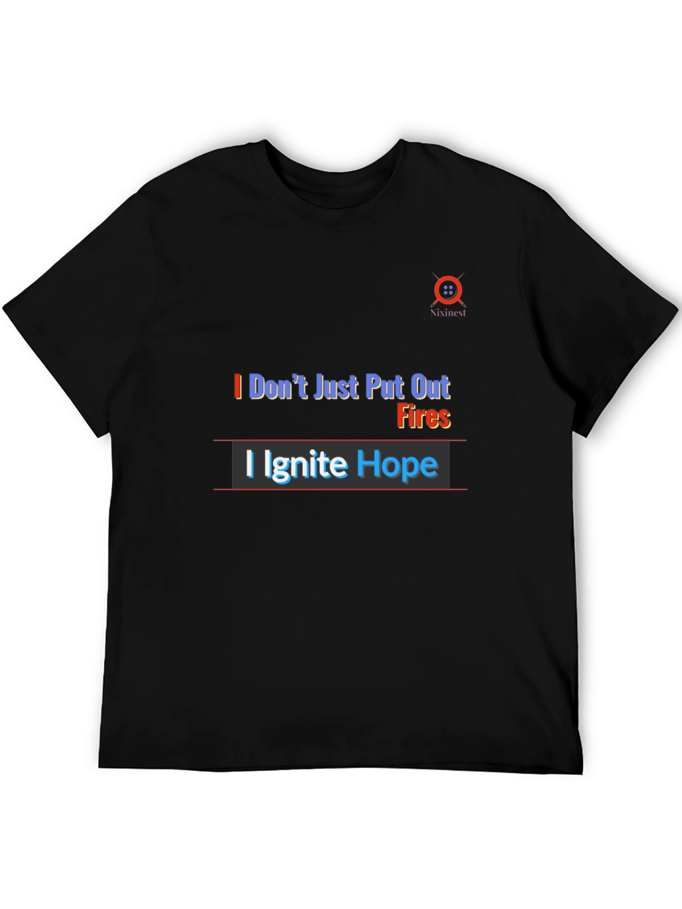 I Ignite Hope T-Shirt