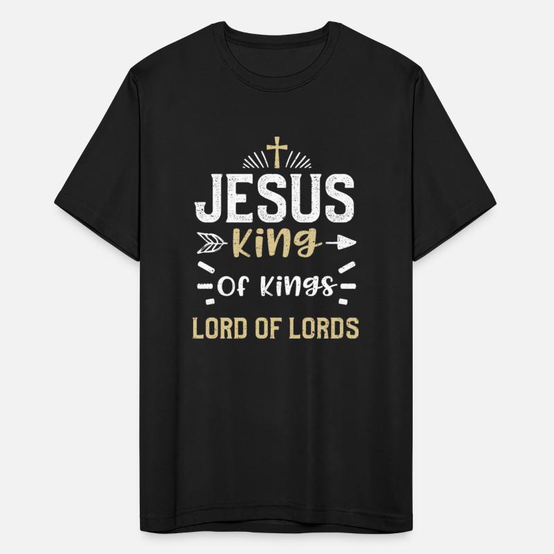 Jesus King Of Kings Lord Of Lords