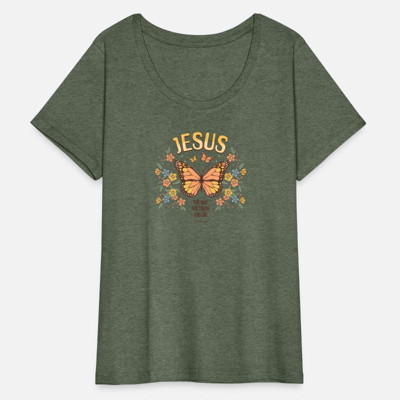 Jesus The Life,christianity lover quote