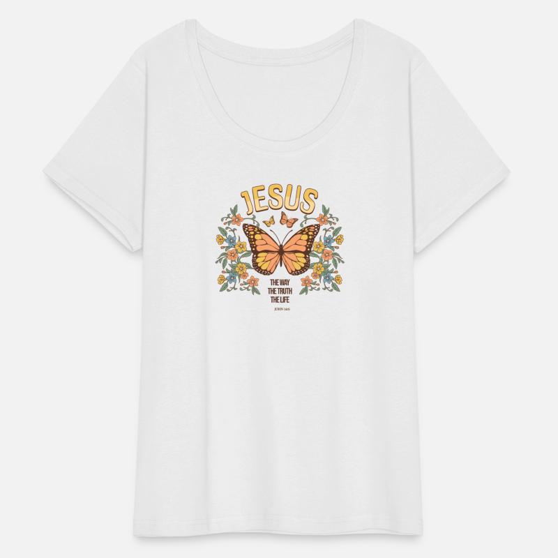 Jesus The Life,christianity lover quote