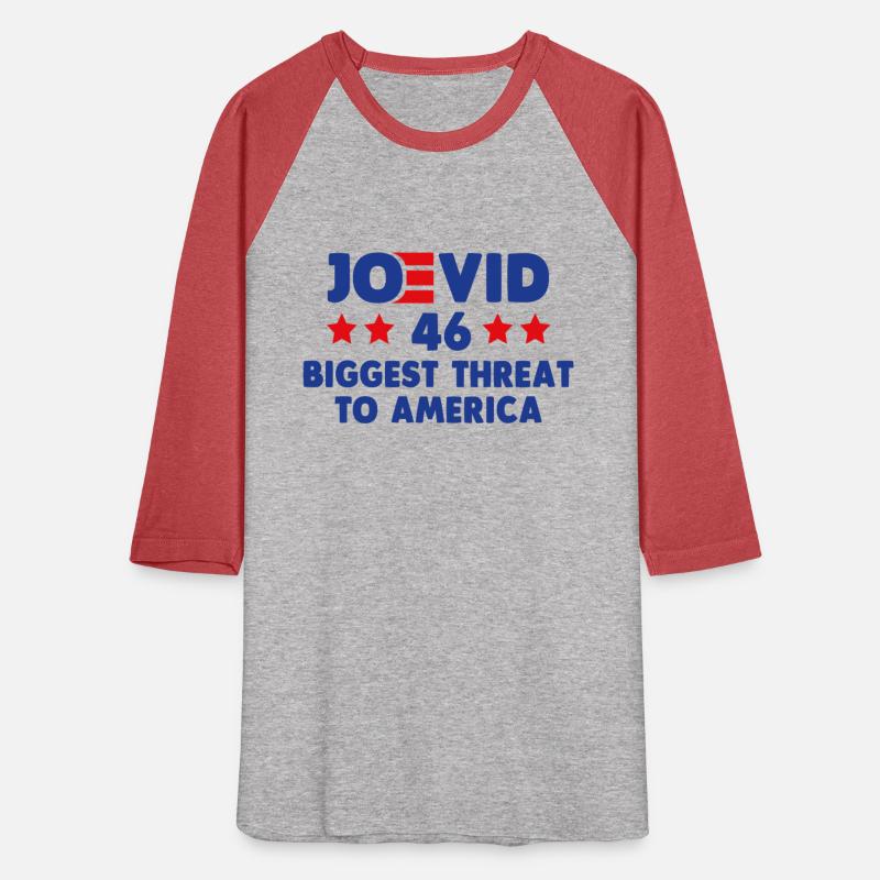 joevid 46 Biggest Threat To America