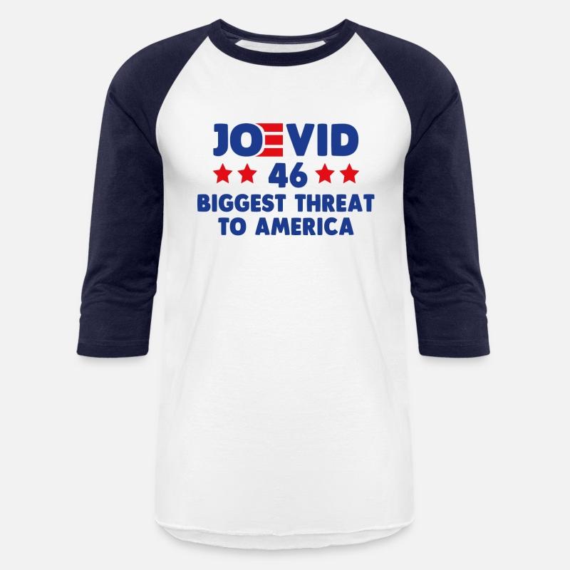 joevid 46 Biggest Threat To America