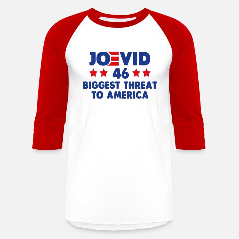 joevid 46 Biggest Threat To America
