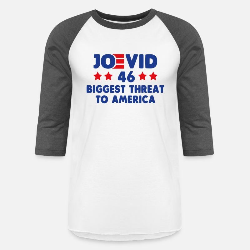joevid 46 Biggest Threat To America