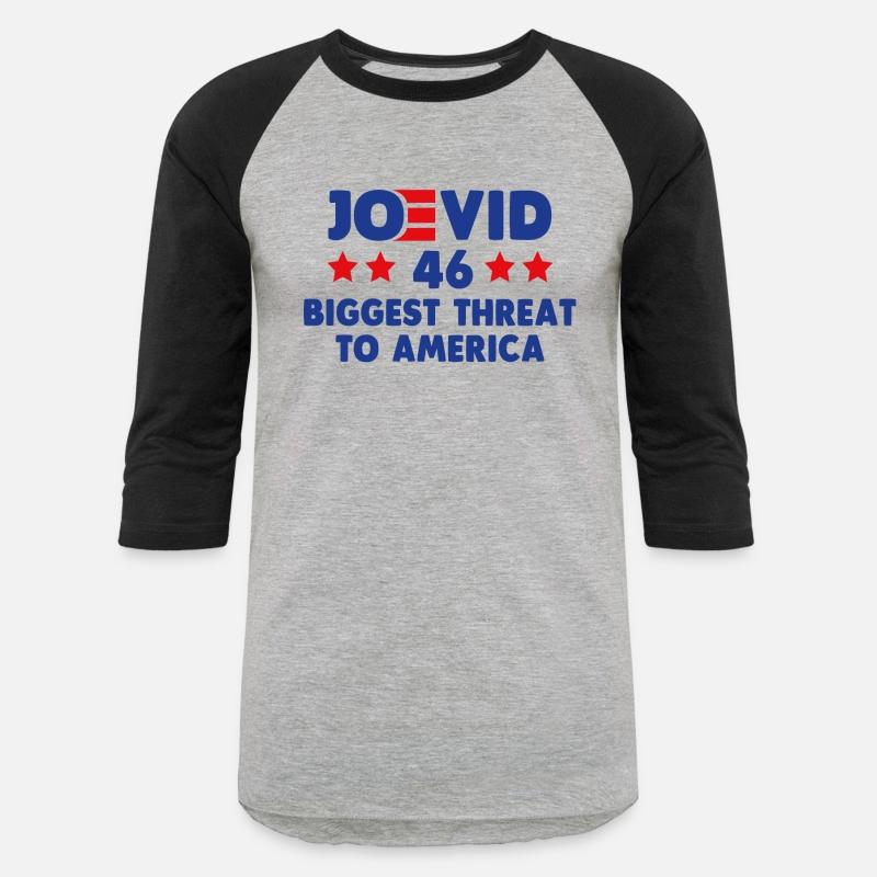 joevid 46 Biggest Threat To America